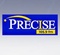 precise 105 9 fm logo
