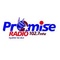 promise radio 102 7 fm logo