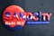sandcity radio 88 9 logo
