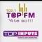 top radio 103 1 logo