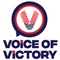 victorious radio 2 logo