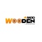 wooden radio logo