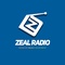 zeal radio logo