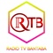 logotipo radio bantaba logotipo
