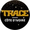 logotipo trace fm cote divoire logotipo