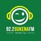 92 2 gukena fm logo