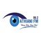 athiani fm logo