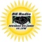 bikapkoret radio logo