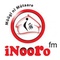 inooro fm logo