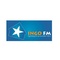 kbc ingo fm logo