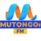 mutongoi fm logo