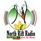 north rift radio logo