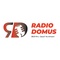 radio domus logo