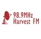 Harvest Fm logo