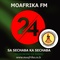 moafrika fm logo