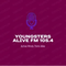 youngsters alive fm logo