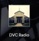 logotipo dvc radio logotipo