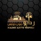 logotipo radio arts tripoli logotipo