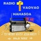 logo radio vaovao mahasoa logo