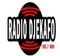 logo jekafo radio logo