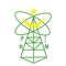 logotipo radio mauritanie logotipo