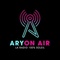 aryon air logo