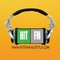 hitfm mauritius logo