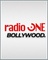 radio one bollywood logo
