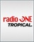 radio one tropical logo