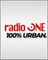 radio one urban logo