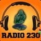 radio230 logo