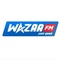 wazaa fm logo