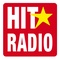 hit radio 100p hits logo