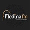 radio medina fm logo