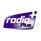 radioplus agadir logo