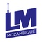 logotipo lm radio logotipo