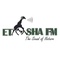 etosha fm logo