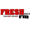 fresh fm 7 logo