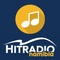 hitradio namibia 99 5 logo