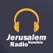 jerusalem radio namibia logo