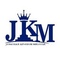 jonathan kingdom minister logo