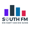 south fm 2 logo