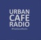 urban cafe radio logo