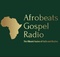 afrobeats gospel radio logo