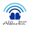 albarka 89 9 fm logo
