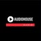 audiohouse radio logo