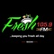 ayefele radio logo