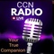 ccn radio live logo