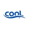 cool fm 959 logo