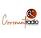 covenant radio 3 logo